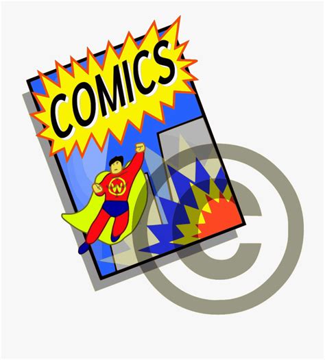 Free Comic Book Cliparts Download Free Comic Book Cliparts Png Images