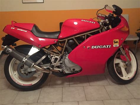 Ducati Ss 350 Motousateit