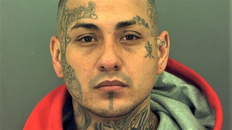 Fugitive On El Paso Most Wanted List Arrested In Central El Paso