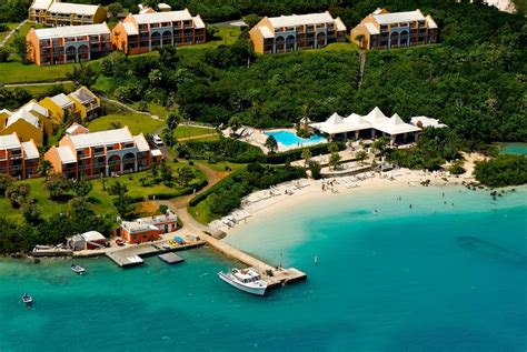 Grotto Bay Beach Resort Bermuda Holidays 20232024 Luxury And Tailor