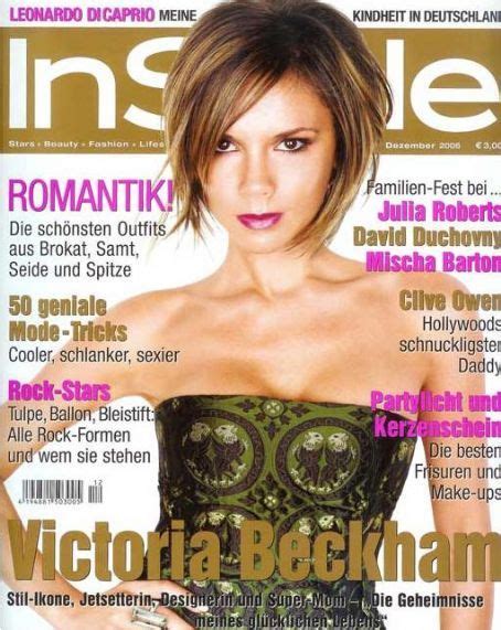 In Pictures Victoria Beckhams Best Magazine Covers Victoria Beckham Victoria Beckham Style