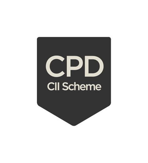 Adi Programme Cii Accredited • The Digital Insurer • Accredible • Certificates Badges And