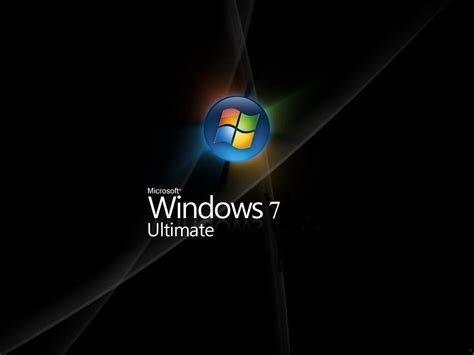 Windows 7 Ultimate Backgrounds Wallpaper Cave