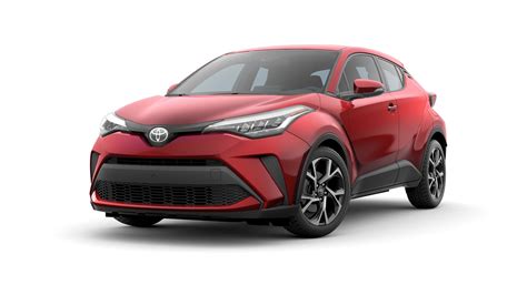 2021 Toyota C Hr Xle Full Specs Features And Price Carbuzz