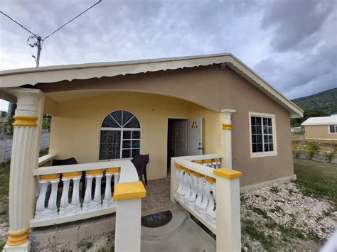 House For Rent MONTEGO WEST VILLAGE Montego Bay Keez