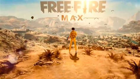Free Fire Max Cómo Descargar Y Jugar Gratis En Android Ios Y Pc