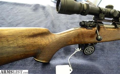 Armslist For Sale Interarms Mini Mauser Mark X 223