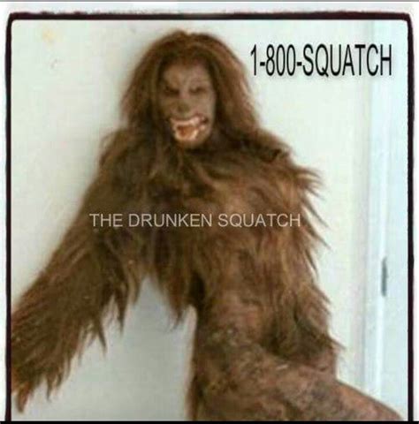 Pin By Michelle Frank On Silly Finding Bigfoot Bigfoot Humor