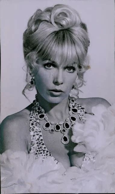 Sexy Stella Stevens Former Playboy Playmate In Nickelodeon Vintage Pr Pic Picclick