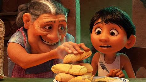 Pixar Puts Out New ‘coco Clip Featurette Animation World Network
