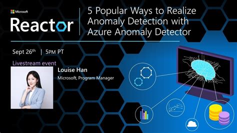 Popular Ways To Realize Anomaly Detection With Azure Anomaly Detector