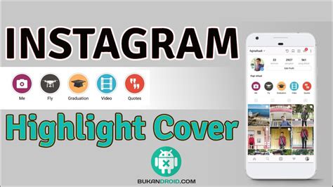 Cara Membuat Sorotan Di Instagram Yang Paling Mudah Dan Cepat