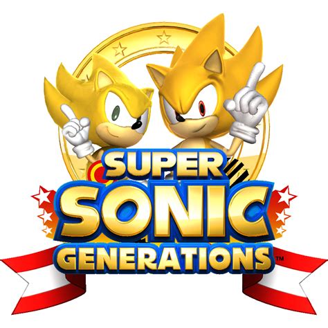 Super Sonic Generations 2016 Edition File Moddb