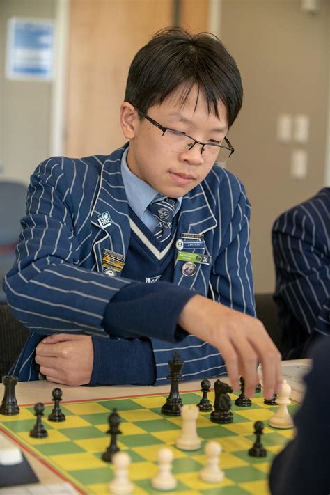 Games between elite players often last 7, 8, or even 9 hours. Chess Club » St Andrew's College Christchurch