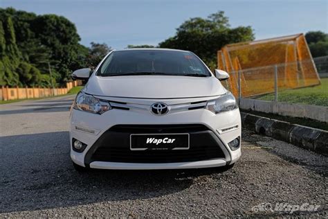 Owner Review From Vios To Vios My Story Of 2017 Toyota Vios E 15