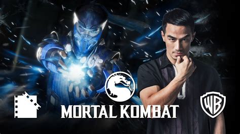 Iclan · updated on april 24, 2021 · posted on april 24, 2021. Mortal Kombat Movie Casts Joe Taslim as Sub-Zero - Gameslaught