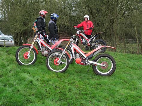 See related links to what you are looking for. Leamington Victory Motorcycle Club - Boxing Day Trial 2014 ...