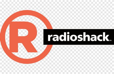 Logo Radioshack Font Computer Brand Computer Texto Marca Png Pngegg