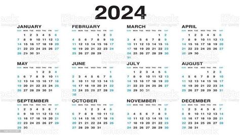 Kalender 2024 Ini Penampakan Tanggal Merah Sebanyak 17 Hari Libur