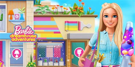 Play Barbie Dreamhouse Adventures Online For Free On Pc And Mobile Nowgg