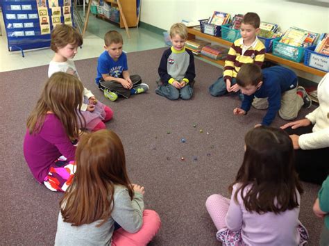 Preschool games for those rainy or cold days when you can't get outside. Mrs. Craven's Kindergarten: Indoor Recess