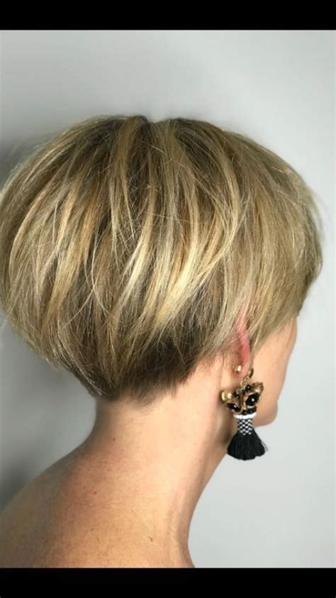 Cute Short Bob Hairstyles To Try Inspired Beauty Bobs For Thin Hair Cool Short
