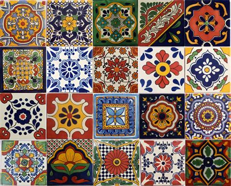 The tile business can be quite convoluted! 44 Top Talavera Tile Design Ideas