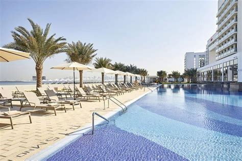 Hotel Riu Dubai Egyesült Arab Emírségek Utazás