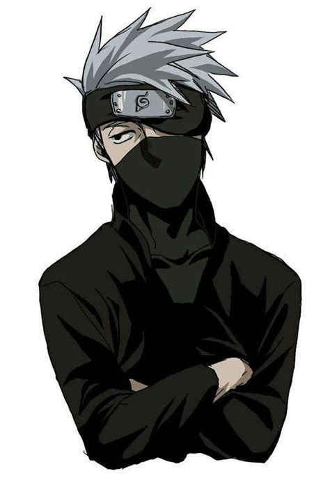 This ranked list can be voted on. 1980 best Kakashi Hatake images on Pinterest | Authors, Naruto shippuden and Anime boys