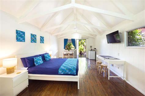 5 Cool Hostels In Airlie Beach With Private Rooms 2024