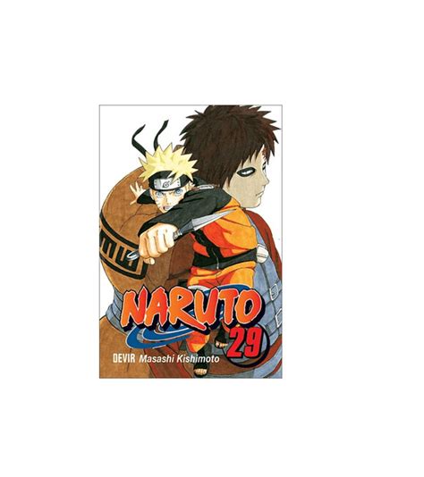 Naruto 29 Kakashi Vs Itachi