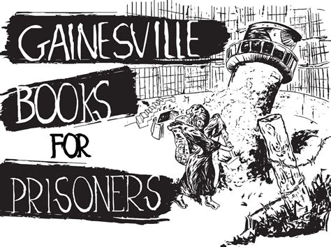I would like to mention that if you have ever seen the lovely bones, this. Gainesville Books for Prisoners | Fundly