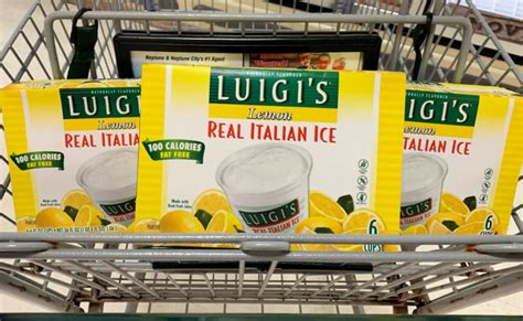 Maybe you would like to learn more about one of these? MyShopRite | Italian ice, Shoprite, Money maker