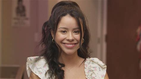 Cierra Ramirez Says Shes Ready To Be A Boss Lady Teases New Projects