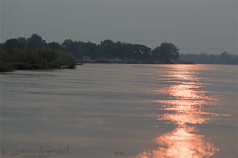 Zambezi River 2017 Lensman Lennart Hessel Photography