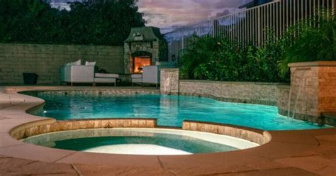Building Your Pool Lets Start Skovish Pools And Spas Pa