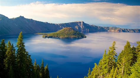 Visita Crater Lake Scopri Il Meglio Di Crater Lake Oregon Nel 2023