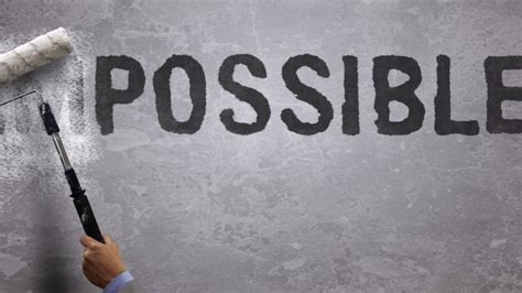 Make The Impossible Possible Directchallenges Com