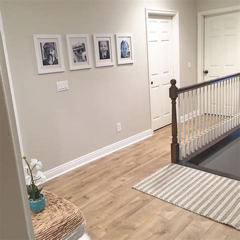 From silver and mint green to icy blue to charcoal black, these colors match with gray flooring. Pin on Home: DIY Paper Bag Floor On Anything