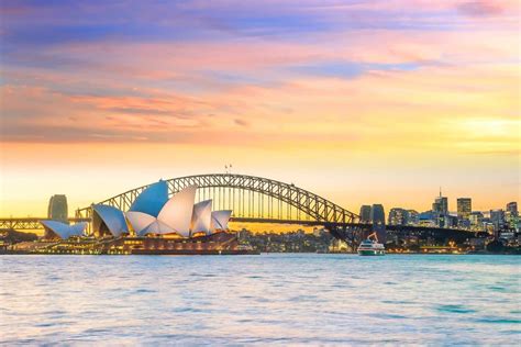 Most Beautiful Places in Australia to Visit - Arzo Travels