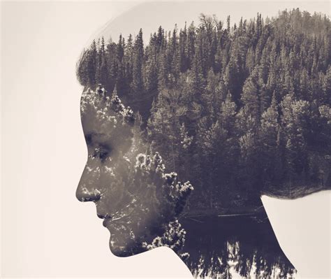 Double Exposure Photo Editor Online Free Special For Shooter