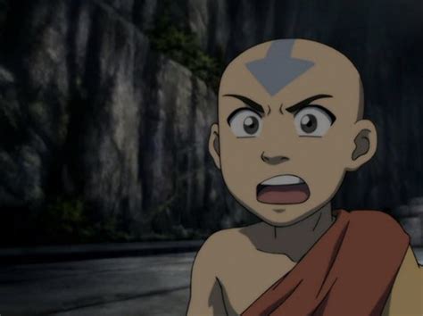 Daily Aang On Twitter When Aang Said “none Of You Understand The