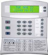 Pictures of Ge Concord 4 Home Security System