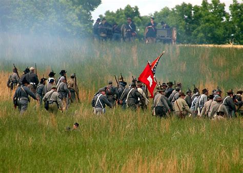 49th Virginia Infantry 2003 Event Pictures