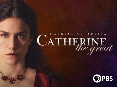 Watch Catherine The Great Season 1 Prime Video