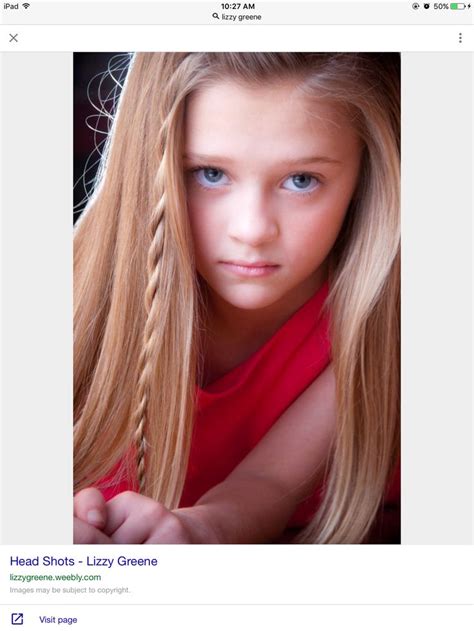 Lizzy Greene She Acts In Nicky Ricky Dicky And Dawn Greene