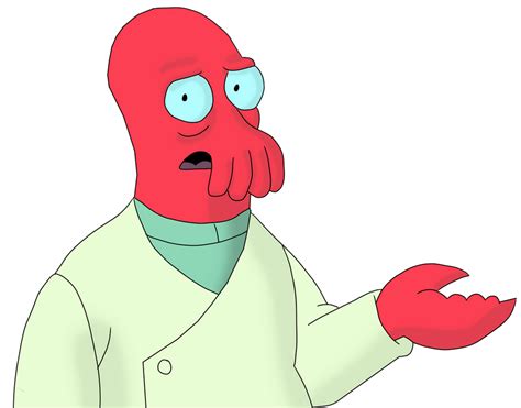 Dr Zoidberg By Captainedwardteague On Deviantart