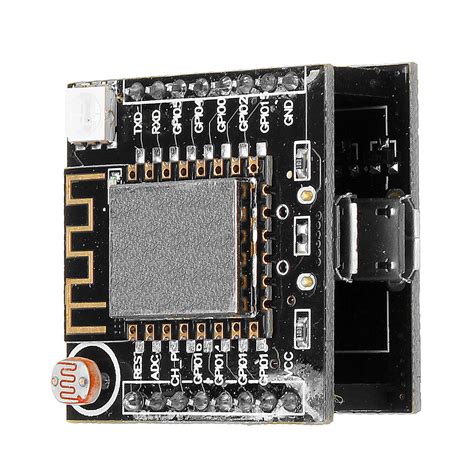 Esp8266 Esp 12f Serial Wifi Witty Cloud Development Board Mini Nodemcu