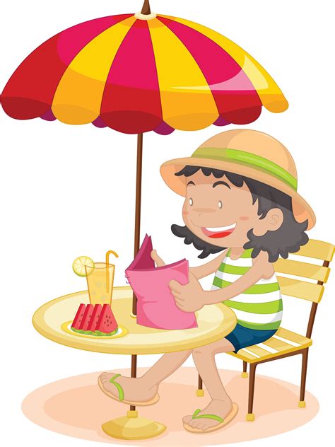 Premium quality clipart to enhance your business, educational and personal projects. Free Summer Images For Kids, Download Free Summer Images ...