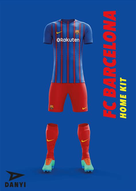 Black from head to toe — jersey, shorts and socks — the kit features a golden nike swoosh, club crest and sponsor logo, with an embroidered crest and swoosh with an elevated trim. Fc Barcelona 512x512 Kit